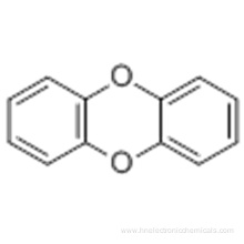 Dibenzo[b,e][1,4]dioxin CAS 262-12-4